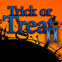 Trick Or Treat II